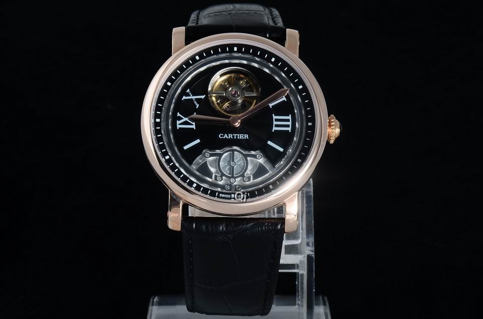 Cartier Watch 314